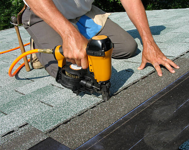 Best Commercial Roofing Services  in Summit Park, UT