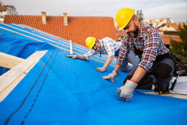Best Commercial Roofing Services  in Summit Park, UT