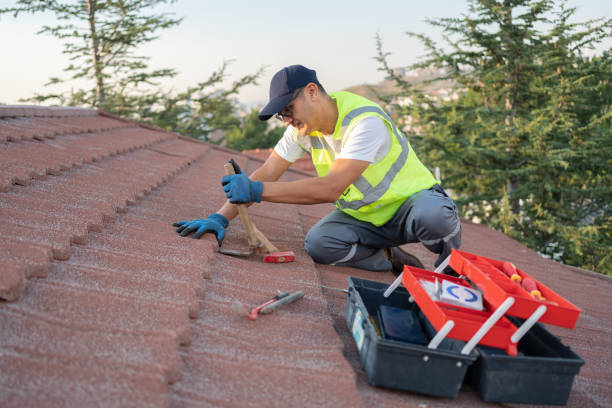 Best Roof Waterproofing Services  in Summit Park, UT