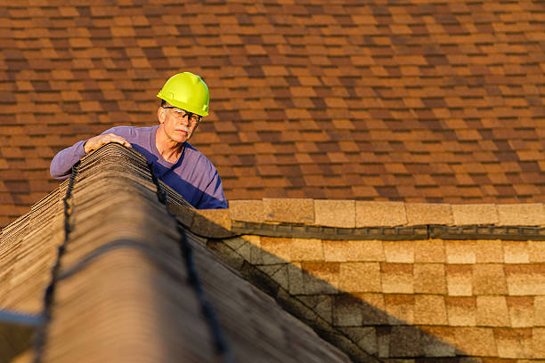 Quick and Trustworthy Emergency Roof Repair Services in Summit Park, UT