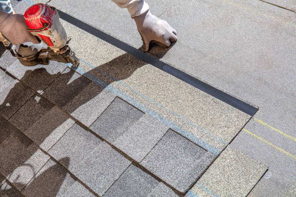 Best Roof Leak Repair  in Summit Park, UT
